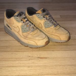 Nike Air Max 90 Winter Wheat
